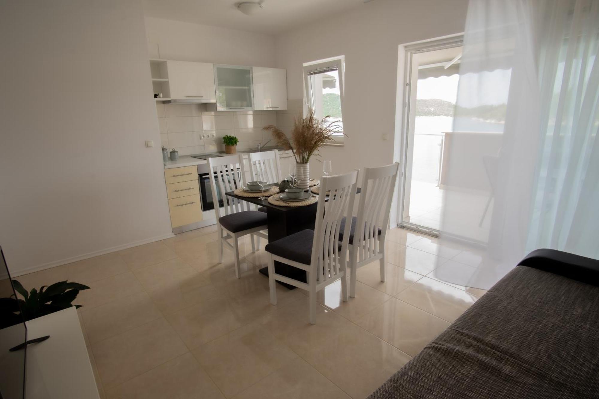Apartment Antun - Adriatic Coast Retreat Blace Exterior photo
