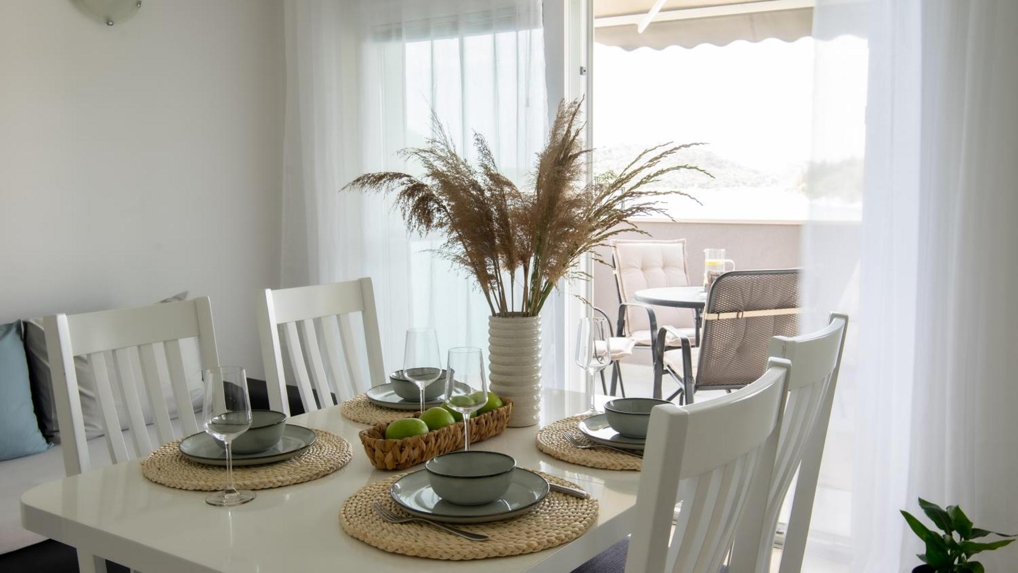 Apartment Antun - Adriatic Coast Retreat Blace Exterior photo